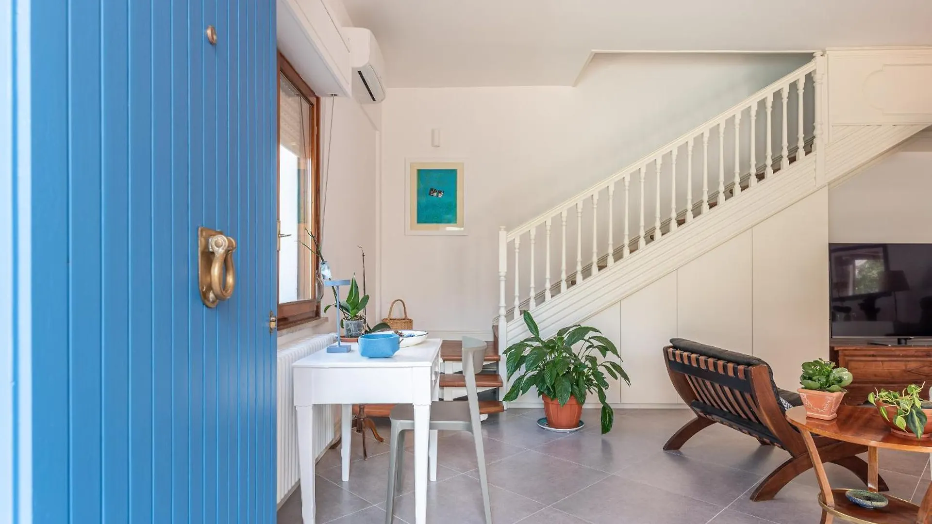 Holiday home Villetta Althea A Mondello By Wonderful Italy