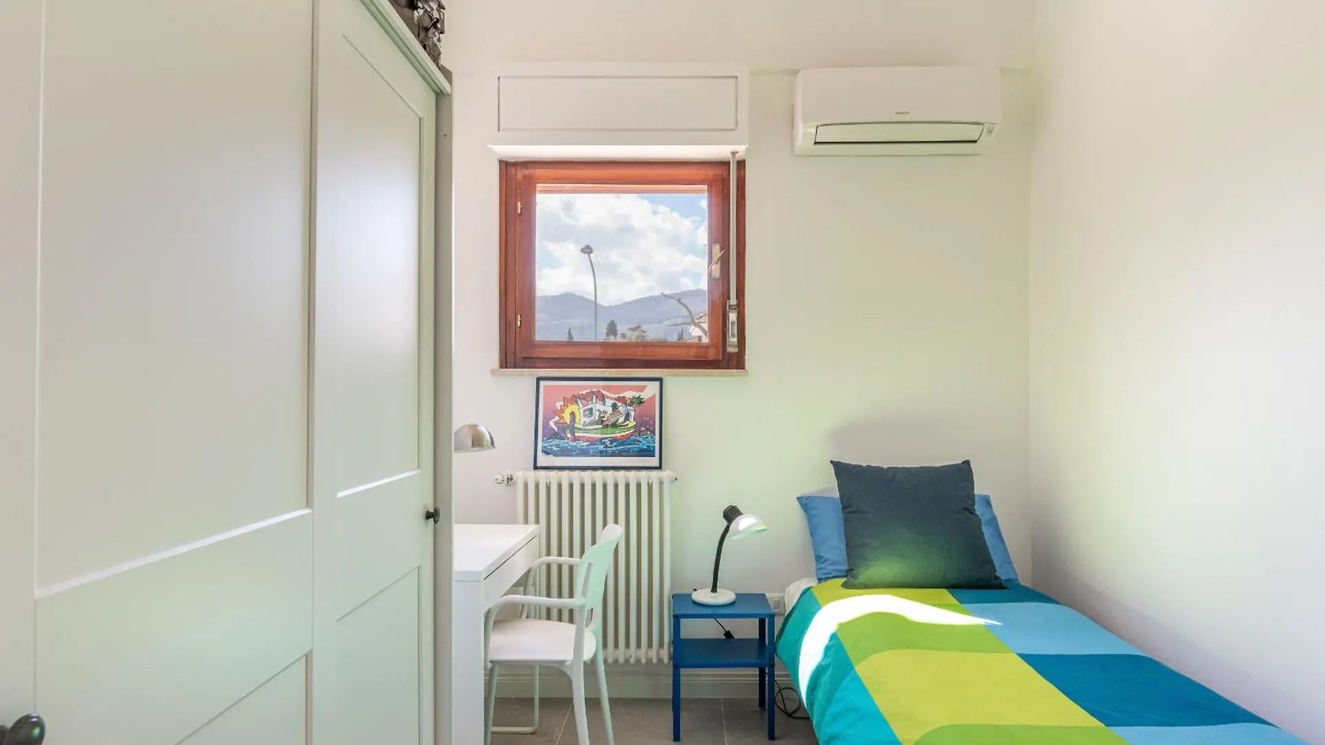 Casa vacanze Villetta Althea A Mondello By Wonderful Italy Italia