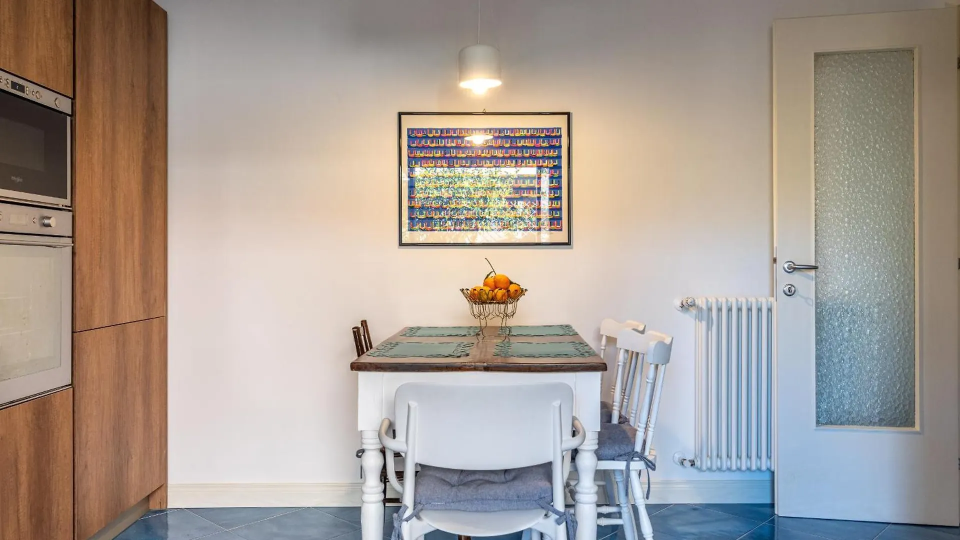 Casa vacanze Villetta Althea A Mondello By Wonderful Italy